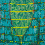 Blue Passages #8
